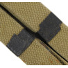 Suspenders, Belt, M-1936, Taped, HOOSIER T. & C. BOS. CO. 1942