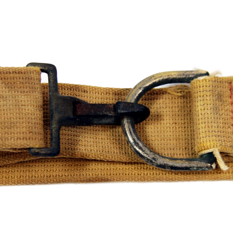 Vest, Life Preserver, Type B-4, USAAF, 1942