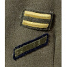 Blouson Ike, T/4 Andrew Korsky, Jr., Co. A, 56th Arm. Eng. Bn., 11th Armored Division, ETO