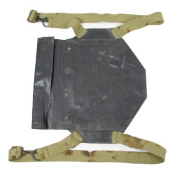 Bag, M7, Mask, Gas, Assault