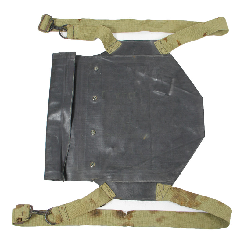 Bag, M7, Mask, Gas, Assault