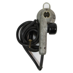 Microphone T-17, US Army, 1942