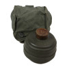 Cartridge, Filter, FE 41, for German Gas Mask, in Pouch