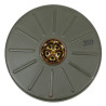 Cartridge, Filter, FE 41, for German Gas Mask, in Pouch