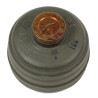 Cartridge, Filter, FE 41, for German Gas Mask, in Pouch
