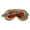 Googles, Aviation, Kit No. 1068, Polaroid, USAAF