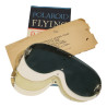 Kit de lunettes de vol, Polaroid, Google Kit No. 1068, USAAF