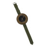 Compass, Wrist, Corps of Engineers, US Army, SUPERIOR MAGNETO CORP. 1944
