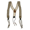 Suspenders, Trouser, German, Private Purchase