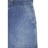 Pantalon de travail, Blue Denim, US Navy