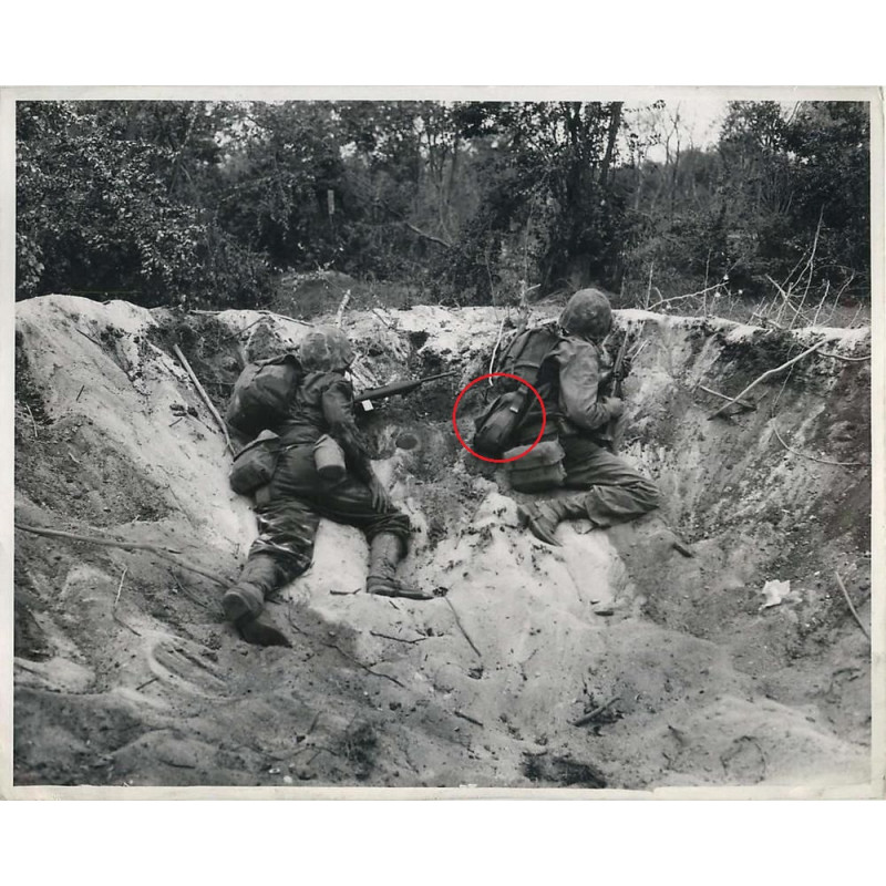 Knapsack, USMC, BOYT -42-
