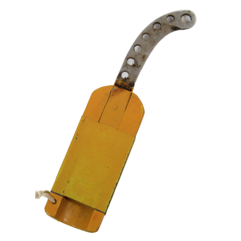 Couteau de survie No. 17-B, USAAF, Dinghy, WESTERN STATES CUTLERY CO.