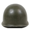 Casque M1, pattes fixes, 1st Infantry Division, dédicacé