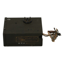 Indicator, Alignment, I-210-(C), for Transceiver, BC-1000 (SCR-300)