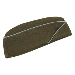 Cap, Garrison, Infantry, Size 7 ⅛, 1943