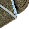 Cap, Garrison, Infantry, Size 7 ⅛, 1943