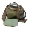 Goggle, Motorcycle, German, D&R 43, in Case
