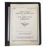 Technical Order, Pilot's Flight Operating Instructions, C-47 Skytrain, 1943