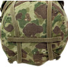 Sac à dos "Jungle Pack", camouflé, CARTER BROS., INC. 1943
