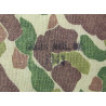 Pack, Jungle, M-1943, Camouflage, CARTER BROS., INC. 1943