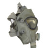 Mask, Gas, Lightweight, OD 3, 1942, Complete