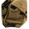Mask, Gas, Lightweight, OD 3, 1942, Complete