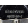 Receivers, ANB-H-1, THE ROLA COMPANY INC., with Headset, HB-7
