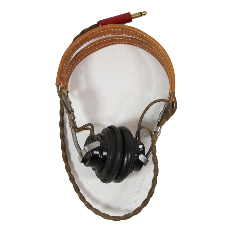 Receivers, ANB-H-1, THE ROLA COMPANY INC., with Headset, HB-7