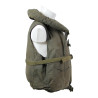 Gilet de sauvetage, US Navy, Kapok
