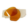 Verres de rechange, lunettes de vol AN-6530, AMERICAN OPTICAL COMPANY