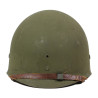Liner, Helmet, M1, WESTINGHOUSE, Green A Washers, Complete