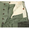 Trousers, Field, M-1943, 101st Airborne Division, 42 x 32