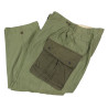 Pantalon de parachutiste, M-1943, 101st Airborne Division, 42 x 32