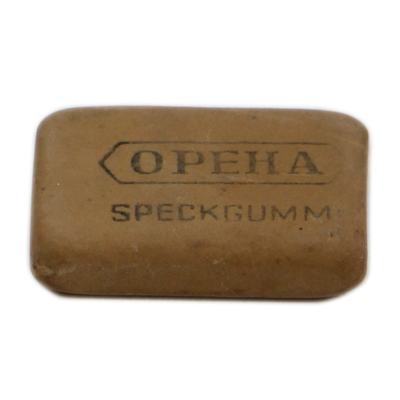 Gomme allemande, OPEHA