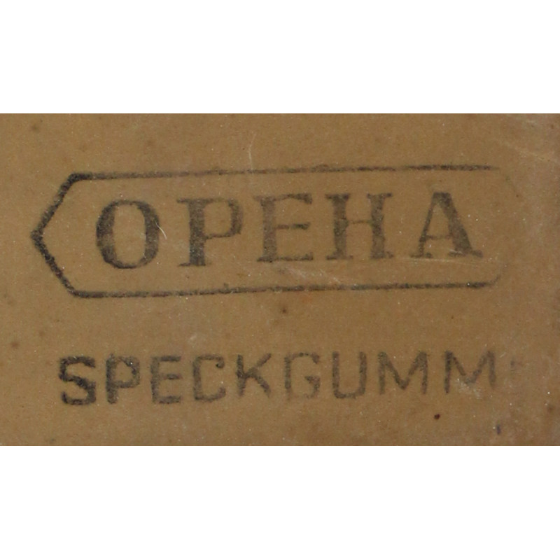 Gomme allemande, OPEHA