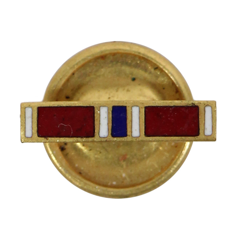 Medal, Bronze Star, in Case, Pvt. William Loughran, Co. G, 18th Inf. Regt., 1st Infantry Division, MTO & ETO
