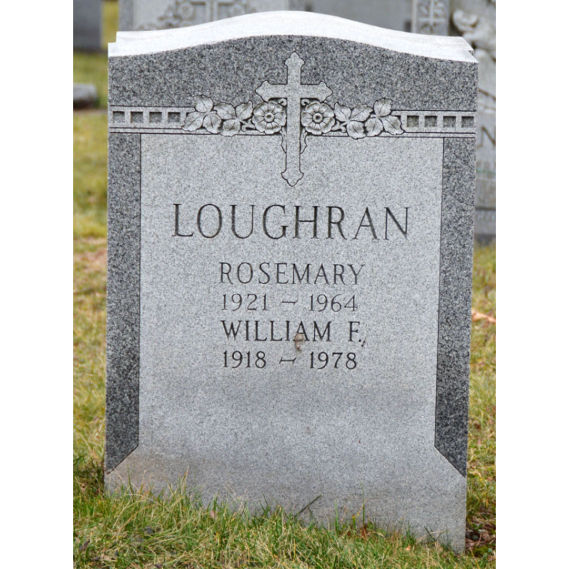 Coffret médaille, Bronze Star, Pvt. William Loughran, Co. G, 18th Inf. Regt., 1st Infantry Division, MTO & ETO