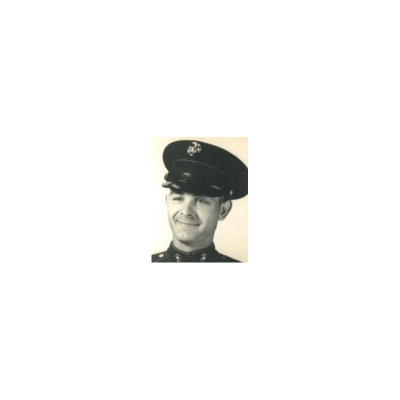 Helmet, M1, Swivel Loops, Firestone Liner, Battle-Damaged, Pvt. Raymond Rediske