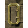 Coat, Wool Serge, Modified, 35S, 307th Engineer Bn., 82nd Airborne Division, ETO