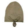 Cover, Shovel, M-1910, Pfc. William Phillips, Hq. & Serv. Co., 181st Eng. (Heavy Ponton) Bn., ETO