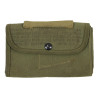 Trousse pour pièces détachées, Spare Parts Roll, M-13, Browning M1919A4, 1944