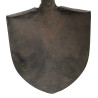 T-Shovel, M-1910, Shortened, with Cover, KADIN 1942, Normandie