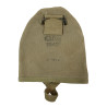 T-Shovel, M-1910, Shortened, with Cover, KADIN 1942, Normandie