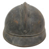 Casque Adrian, Mle 1915, Service de santé des armées