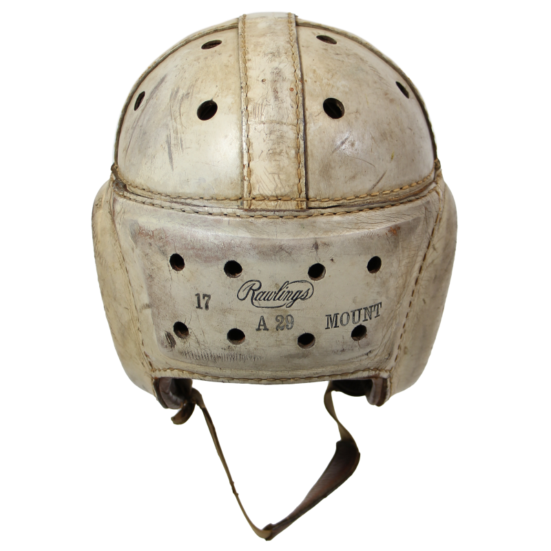 Helmet, Football, Rawlings
