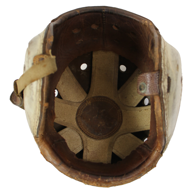 Casque de football américain, Rawlings