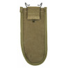 Wire Cutter, USMC, HKP 1943, with Pouch