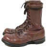 Bottes de saut, Corcoran, "Made in USA", pointure 40