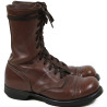 Bottes de saut, Corcoran, "Made in USA", pointure 40