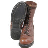 Bottes de saut, Corcoran, "Made in USA", pointure 40
